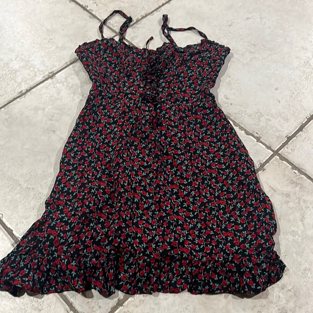 Reformation Dress Size 6